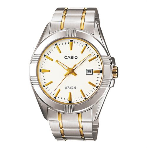 Đồng hồ CASIO nam MTP-1308SG-7AVDF